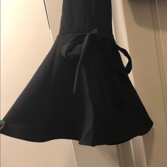 crop shirt - Picture 5 of 5